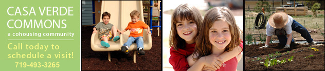 +1 719 493 3265; photos of kids and an adult gardening